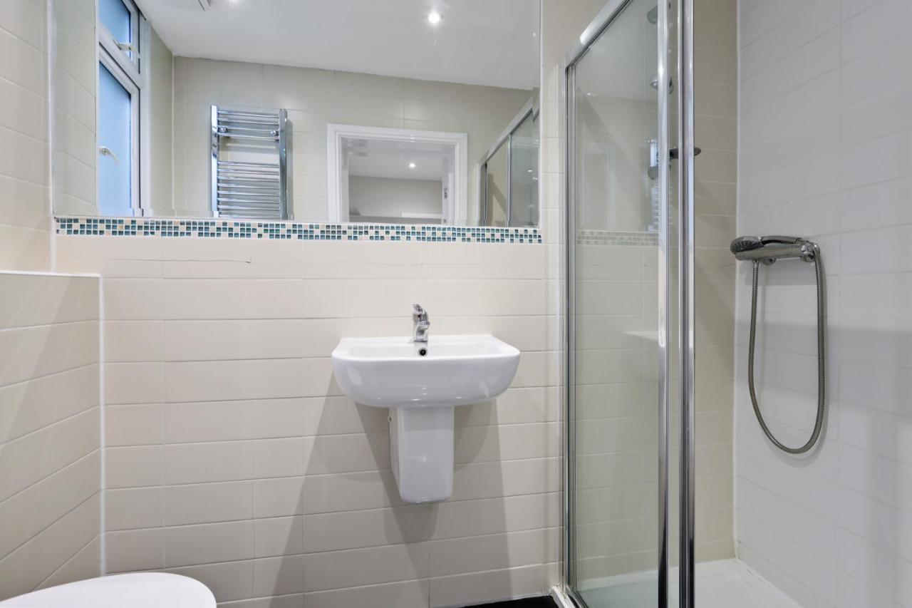 Smart Stay Studio Flat Λονδίνο Εξωτερικό φωτογραφία