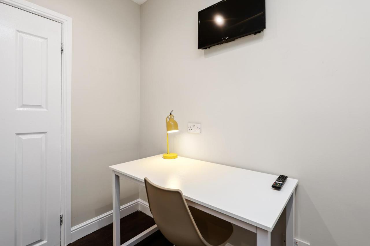 Smart Stay Studio Flat Λονδίνο Εξωτερικό φωτογραφία