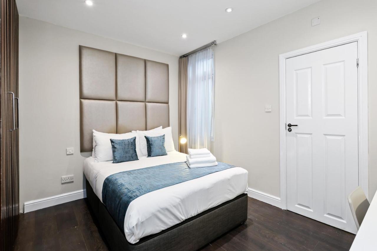 Smart Stay Studio Flat Λονδίνο Εξωτερικό φωτογραφία