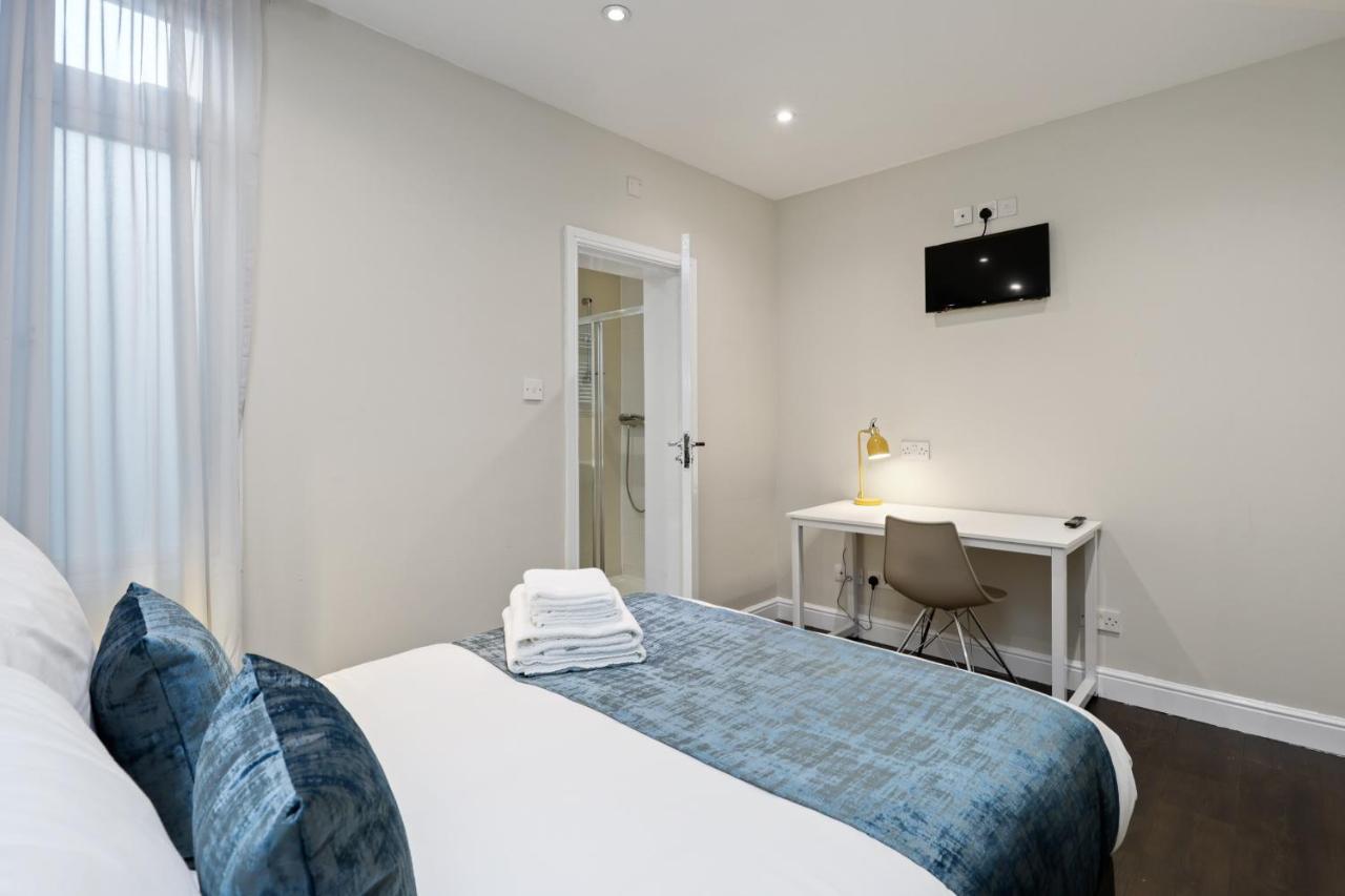 Smart Stay Studio Flat Λονδίνο Εξωτερικό φωτογραφία