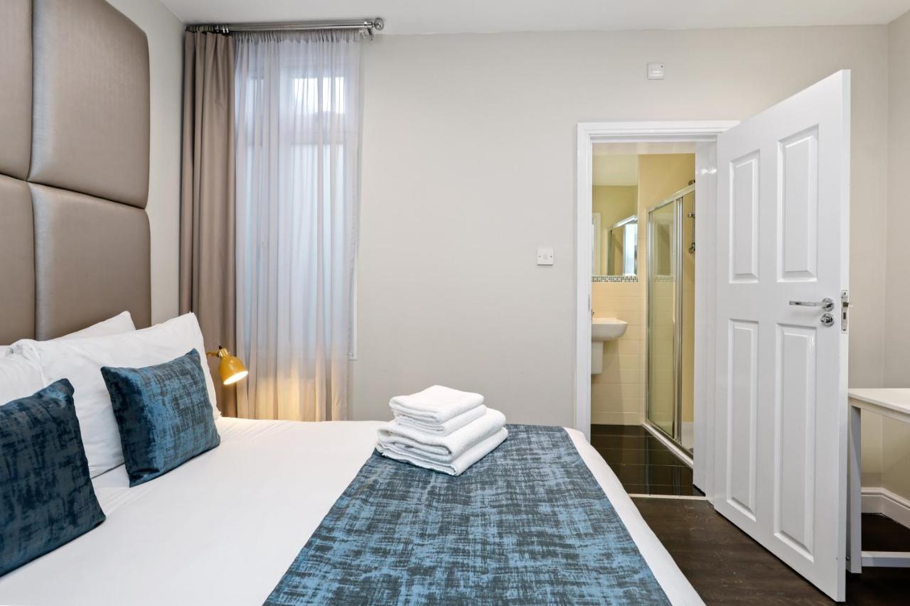 Smart Stay Studio Flat Λονδίνο Εξωτερικό φωτογραφία